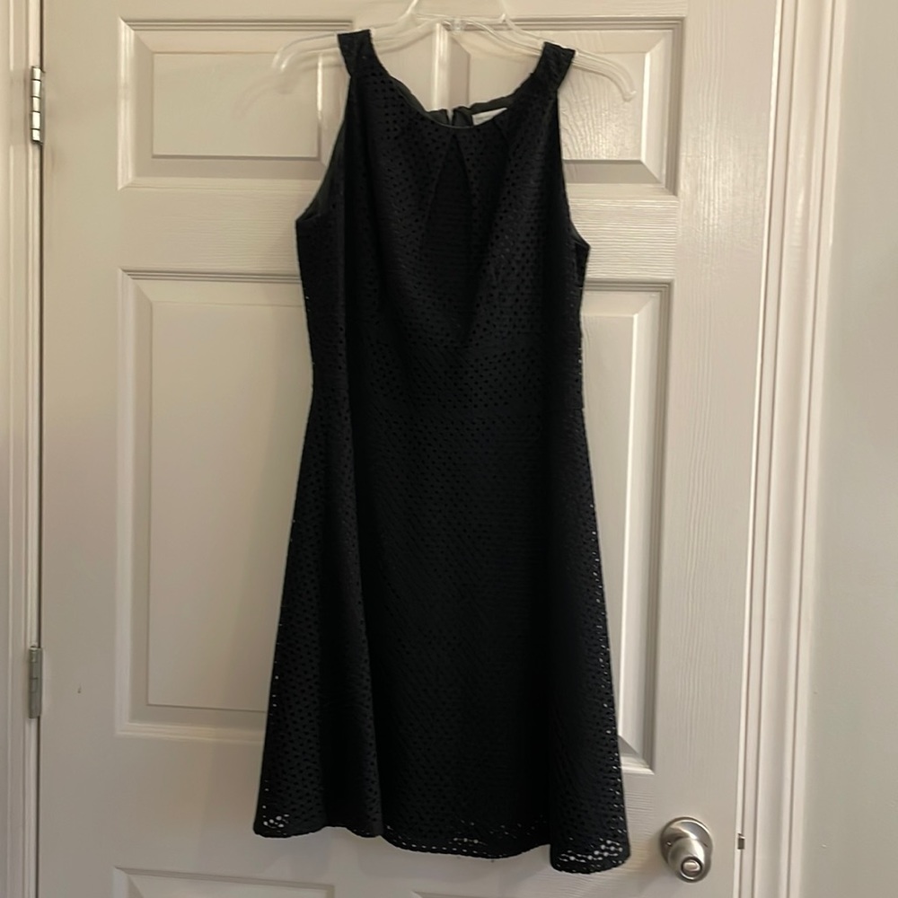 New York & Company Sleeveless Dress